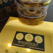 Pineapple Tarts Gold Box