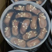 Almond London Cadbury