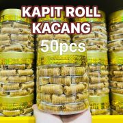 Kapit Roll Kacang