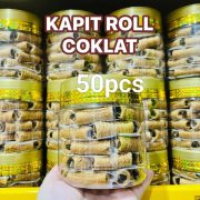 Kapit Roll Chocolate