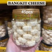 Bangkit Cheese