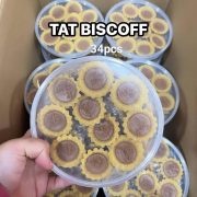 Tat Biscoff